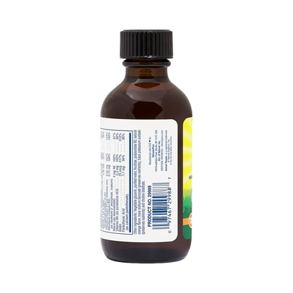 Animal Parade® Baby Plex® Multivitamin - 60 mL liquid