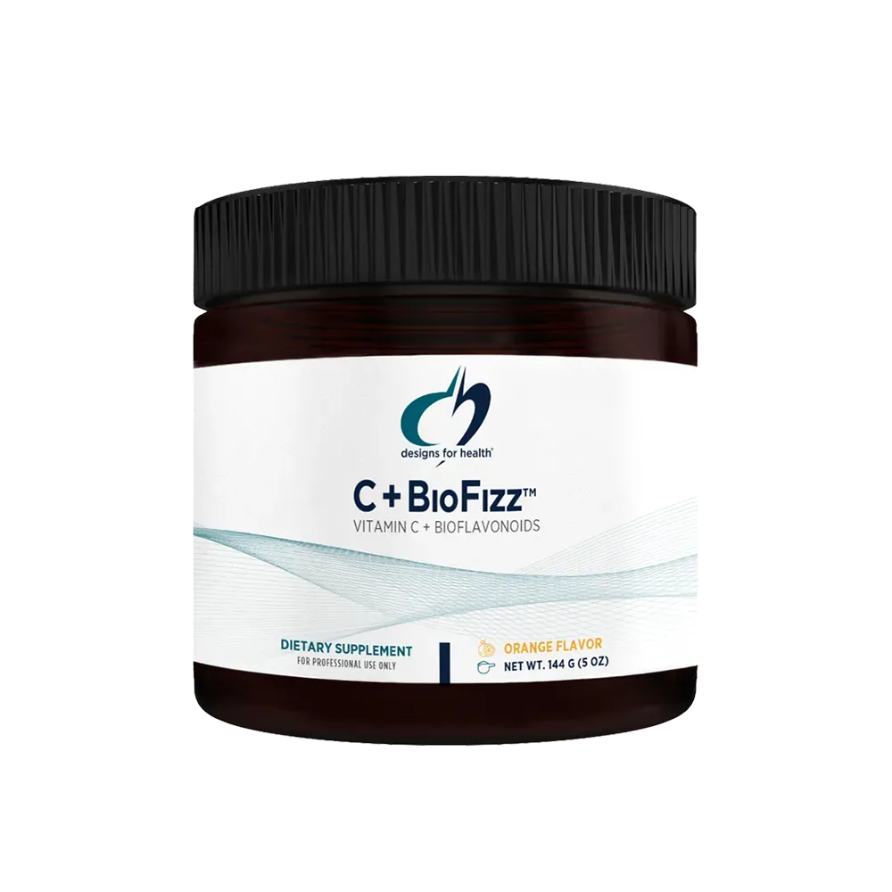 C+BioFizz® - 144 g powder