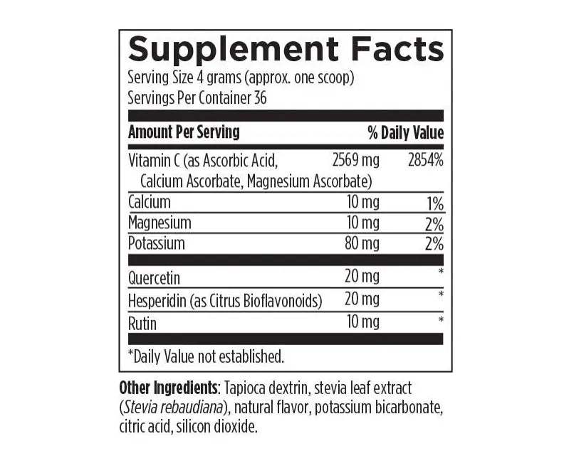 C+BioFizz® - 144 g powder