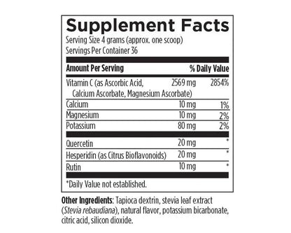 C+BioFizz® - 144 g powder