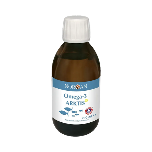 Omega-3 Arktis - 200 ml