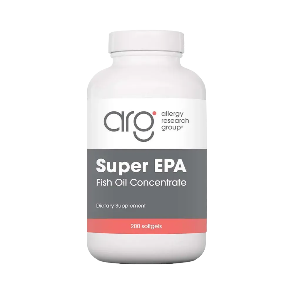 Super EPA - 200 softgels