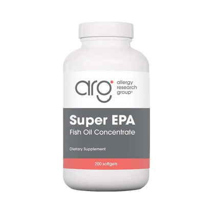 Super EPA - 200 softgels