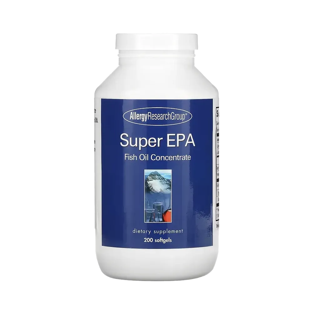 Super EPA - 200 softgels