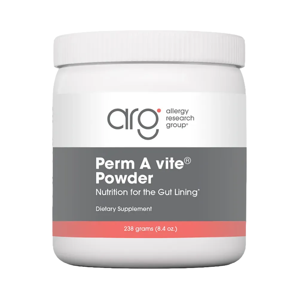 Perm A vite® Powder - 238 g powder