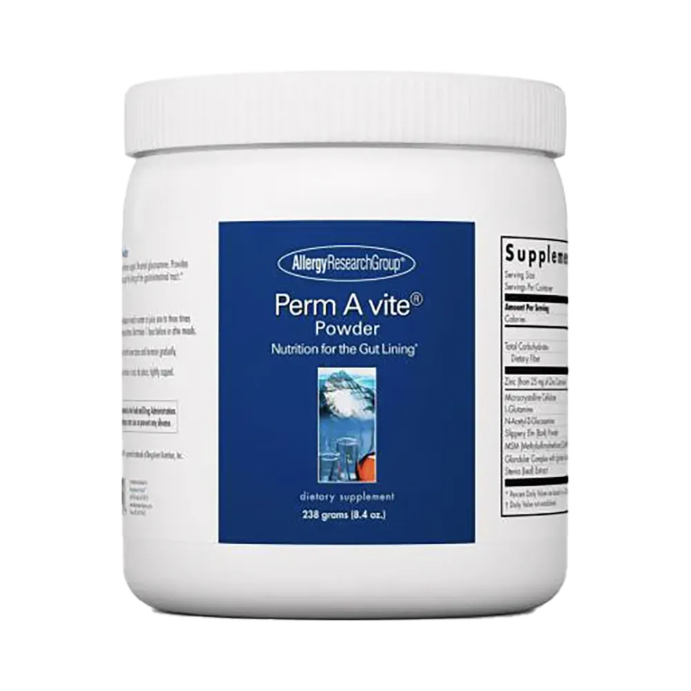 Perm A vite® Powder - 238 g powder