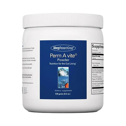 Perm A vite® Powder - 238 g powder