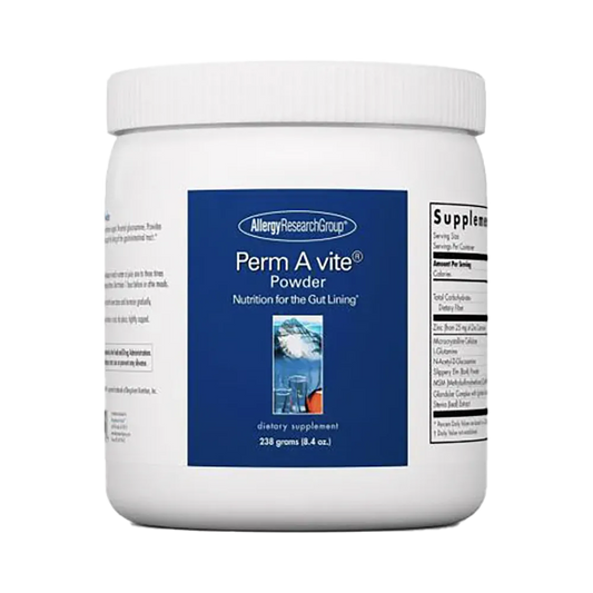 Perm A vite® Powder - 238 g powder