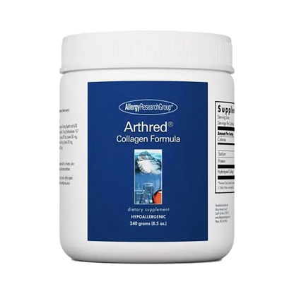 Arthred® Collagen Formula - 240 gr