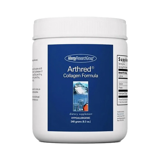 Arthred® Collagen Formula - 240 gr