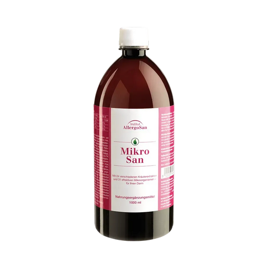 MikroSan - 1000 mL liquid
