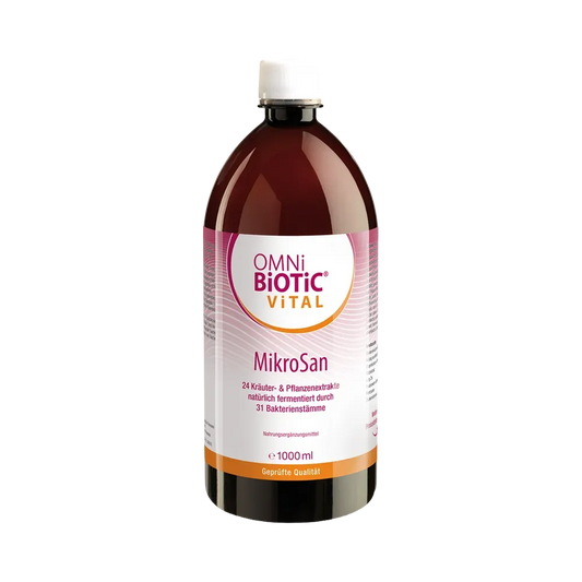 MikroSan - 1000 mL liquid