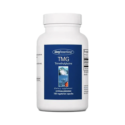 TMG - 100 capsules