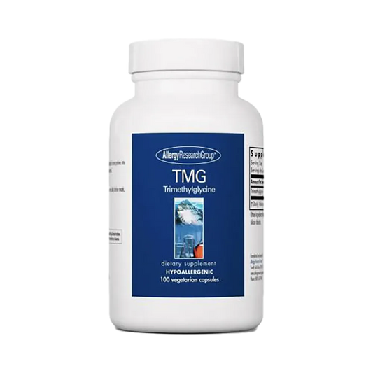 TMG - 100 capsules