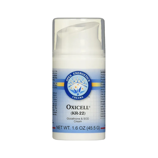 Oxicell® - 45.5 g cream