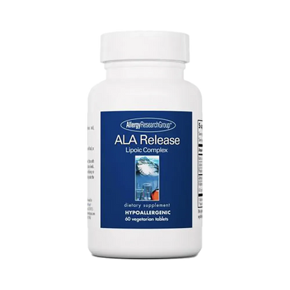 ALA Release - 60 tablets