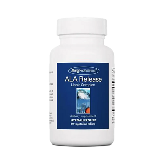 ALA Release - 60 tablets