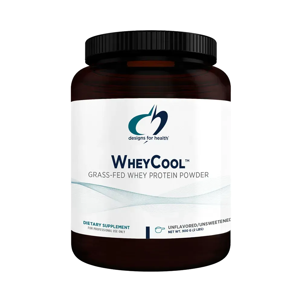 WheyCool™ - 900 g powder