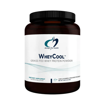 WheyCool™ - 900 g powder