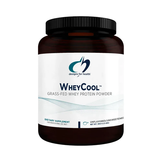WheyCool™ - 900 g powder