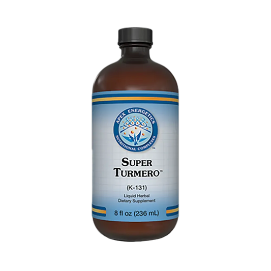 Super Turmero™ - 236 mL liquid