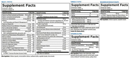 Designs for Sport Power Pack - 30 packs