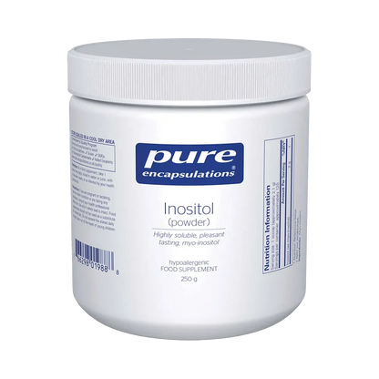 Inositol Powder - 250 g powder