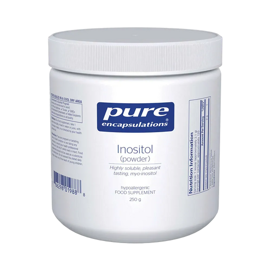 Inositol Powder - 250 g powder