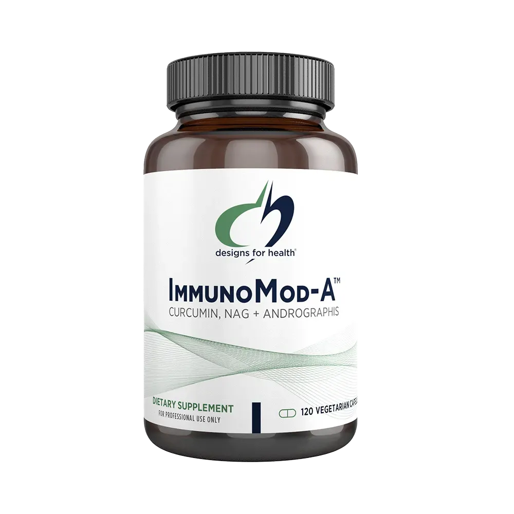 ImmunoMod-A™ - 120 capsules