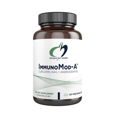 ImmunoMod-A™ - 120 capsules