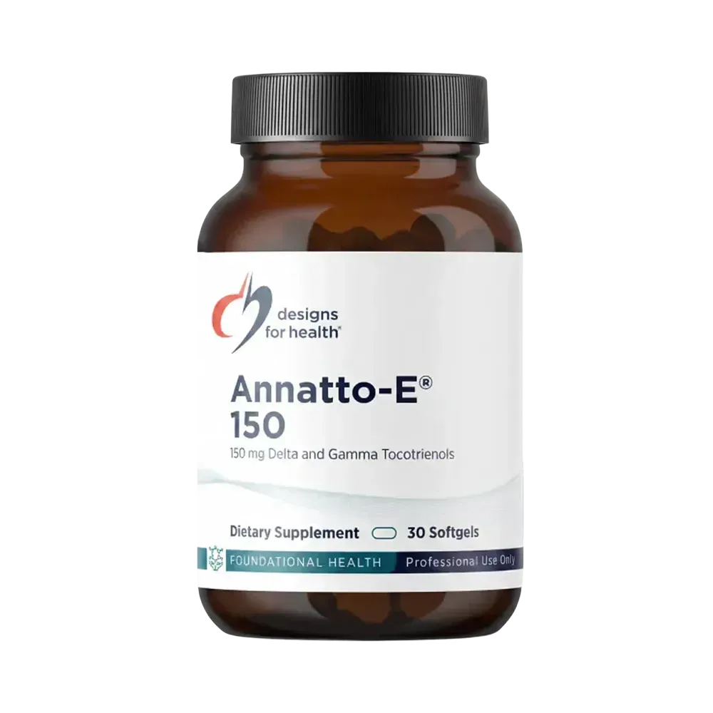 Annatto-E® 150 - 30 softgels
