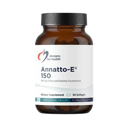 Annatto-E® 150 - 30 softgels