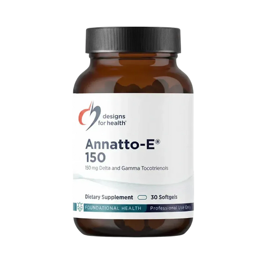 Annatto-E® 150 - 30 softgels