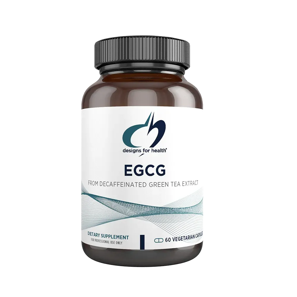 EGCG - 60 capsules