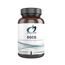 EGCG - 60 capsules