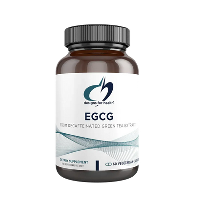 EGCG - 60 capsules