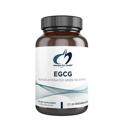 EGCG - 60 capsules
