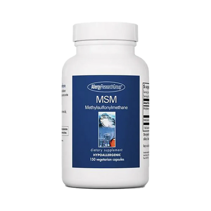 MSM - 150 capsules