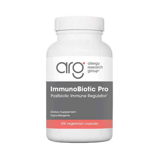 ImmunoBiotic Pro - 200 capsules