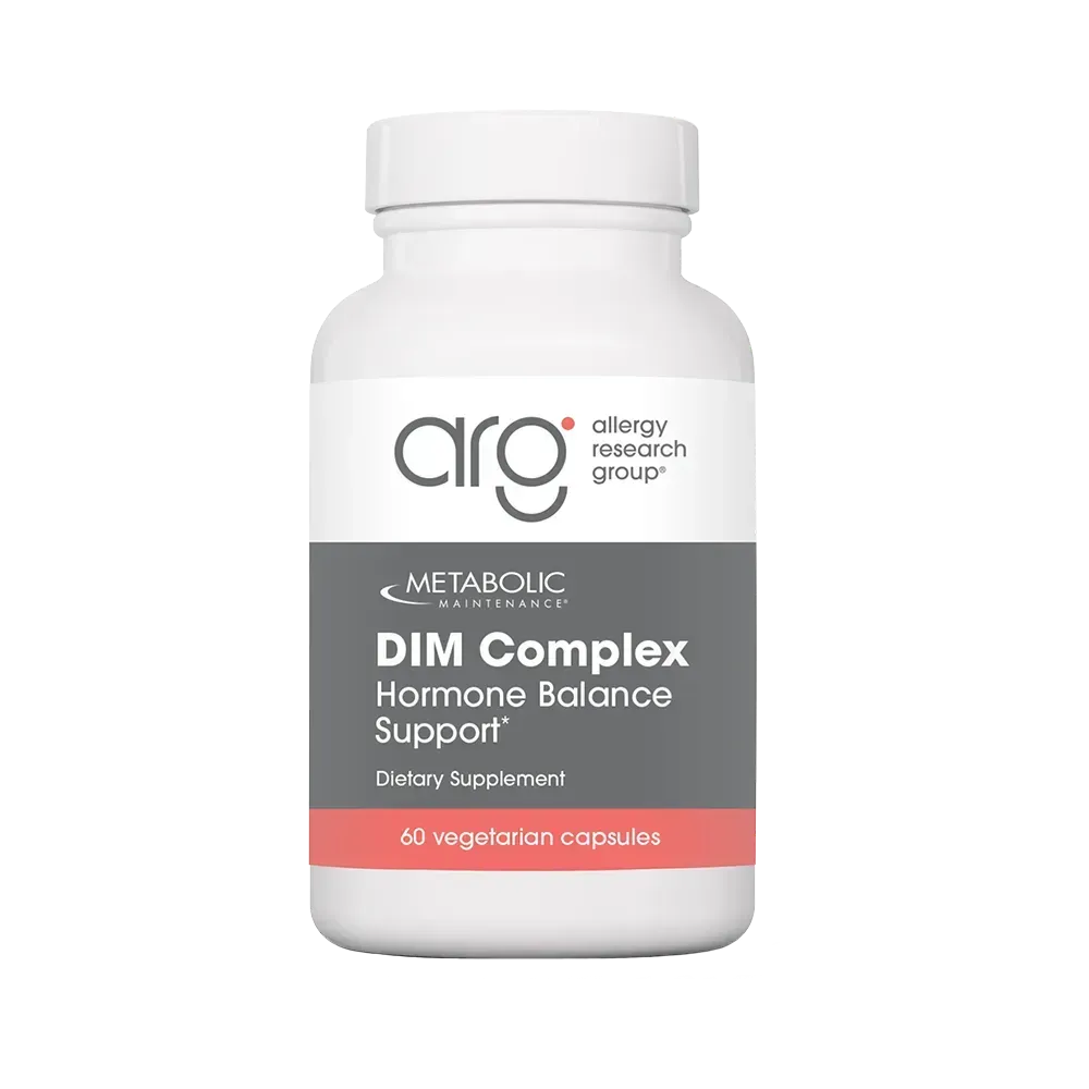 DIM Complex - 60 capsules
