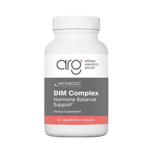 DIM Complex - 60 capsules