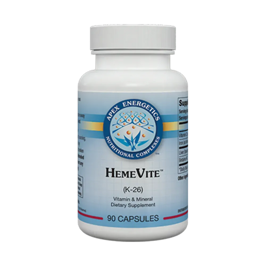 HemeVite™ - 90 capsules