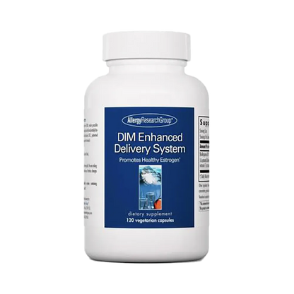DIM Enhanced Delivery System - 120 capsules