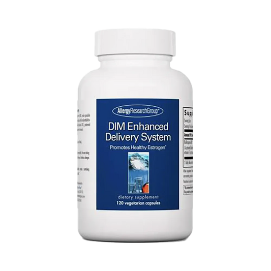 DIM Enhanced Delivery System - 120 capsules