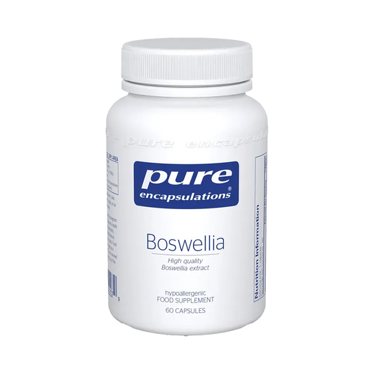 Boswellia - 60 capsules
