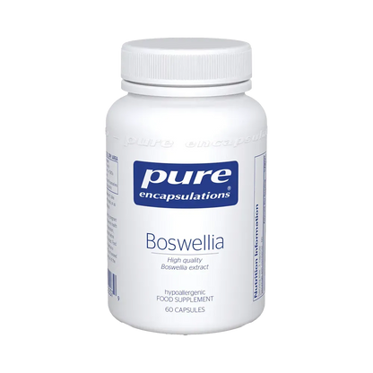 Boswellia - 60 capsules
