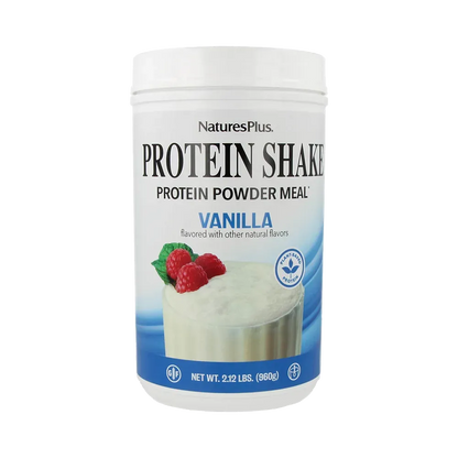 Protein Shake, Vanilla - 480 gr