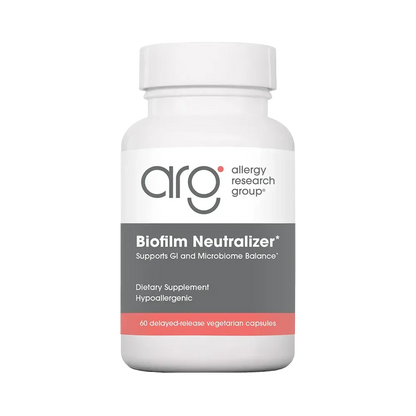 Biofilm Neutralizer - 60 capsules