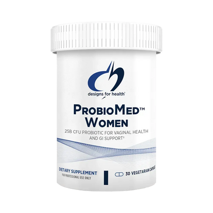 ProbioMed™ Women - 30 capsules