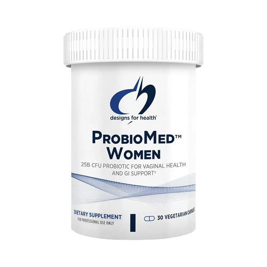 ProbioMed™ Women - 30 capsules